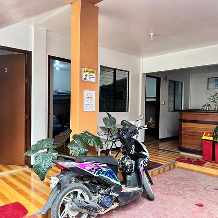 Jvhaven Pension El Nido Εξωτερικό φωτογραφία