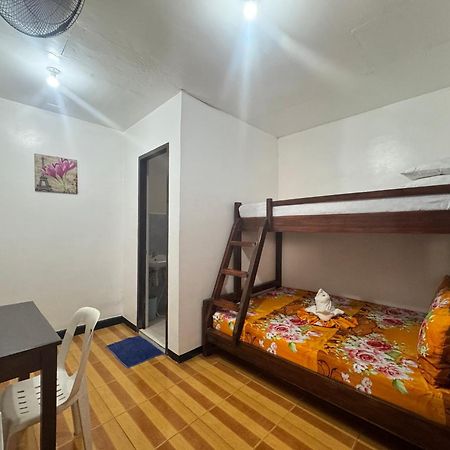 Jvhaven Pension El Nido Εξωτερικό φωτογραφία