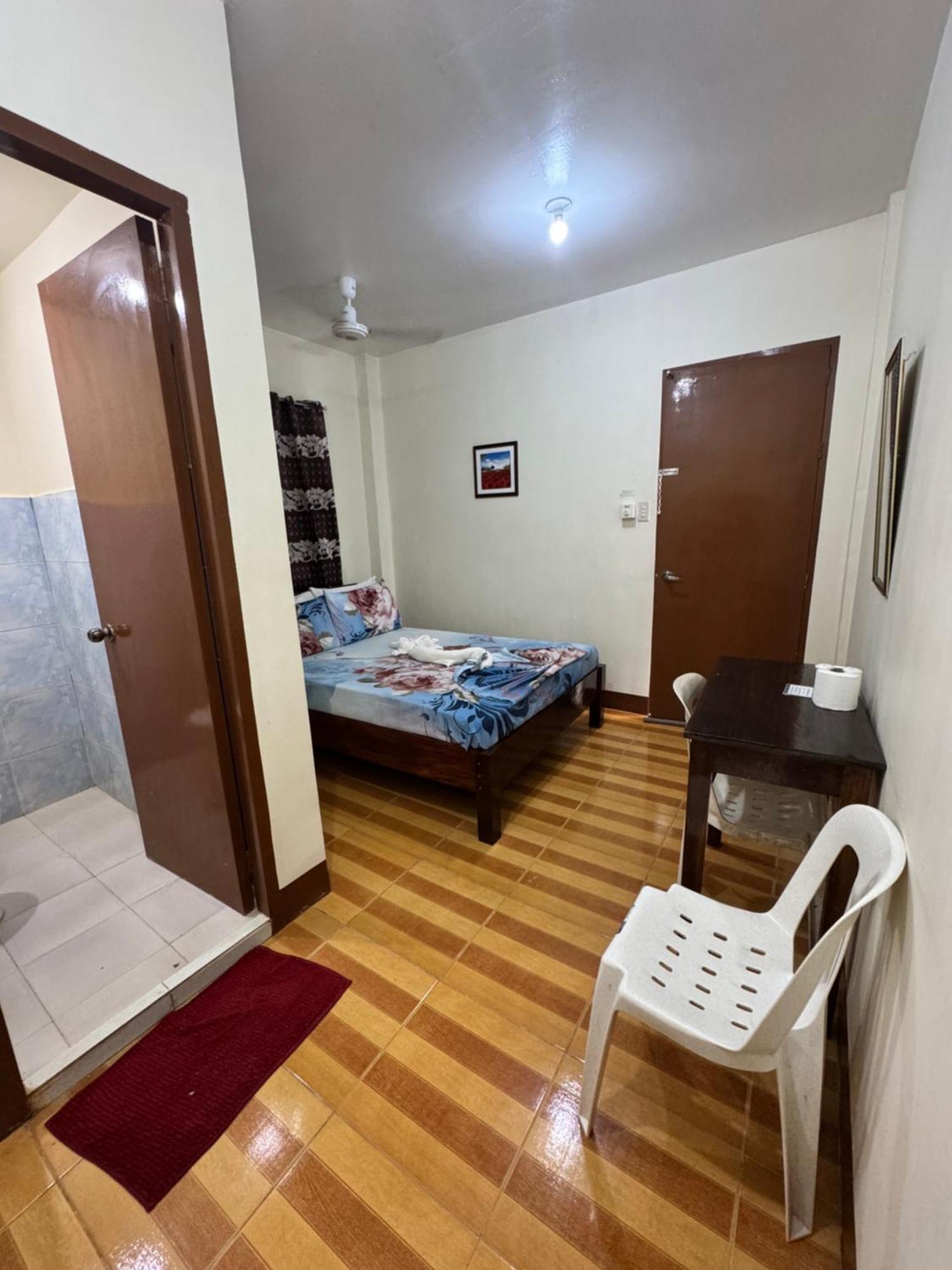 Jvhaven Pension El Nido Εξωτερικό φωτογραφία