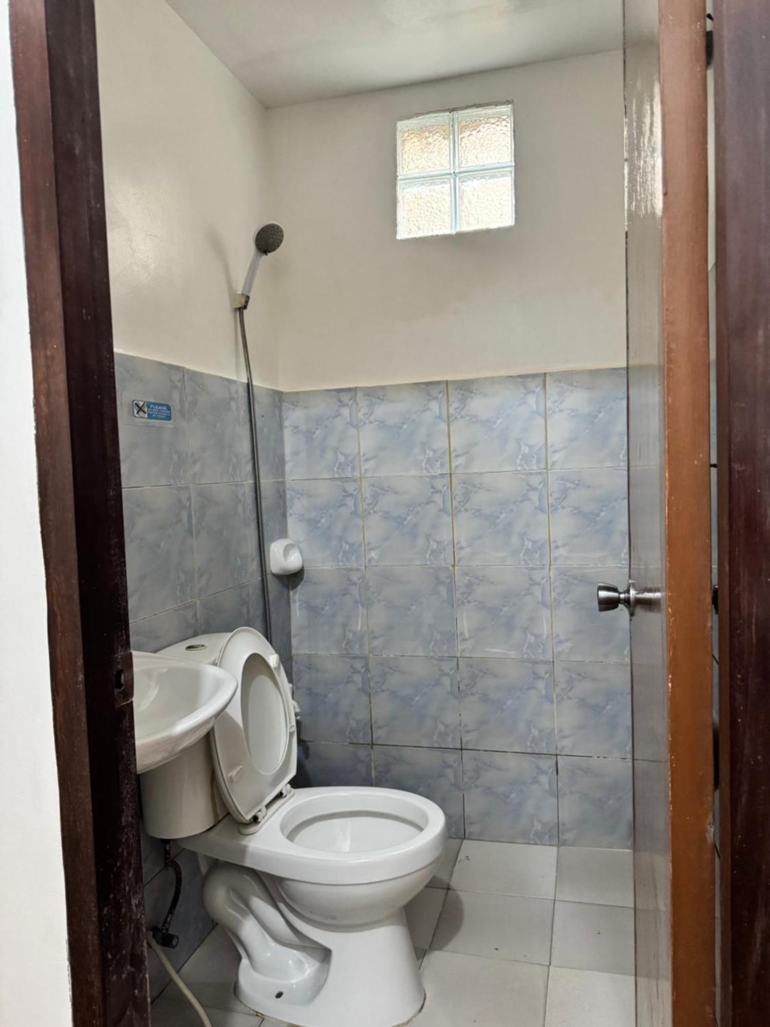 Jvhaven Pension El Nido Εξωτερικό φωτογραφία