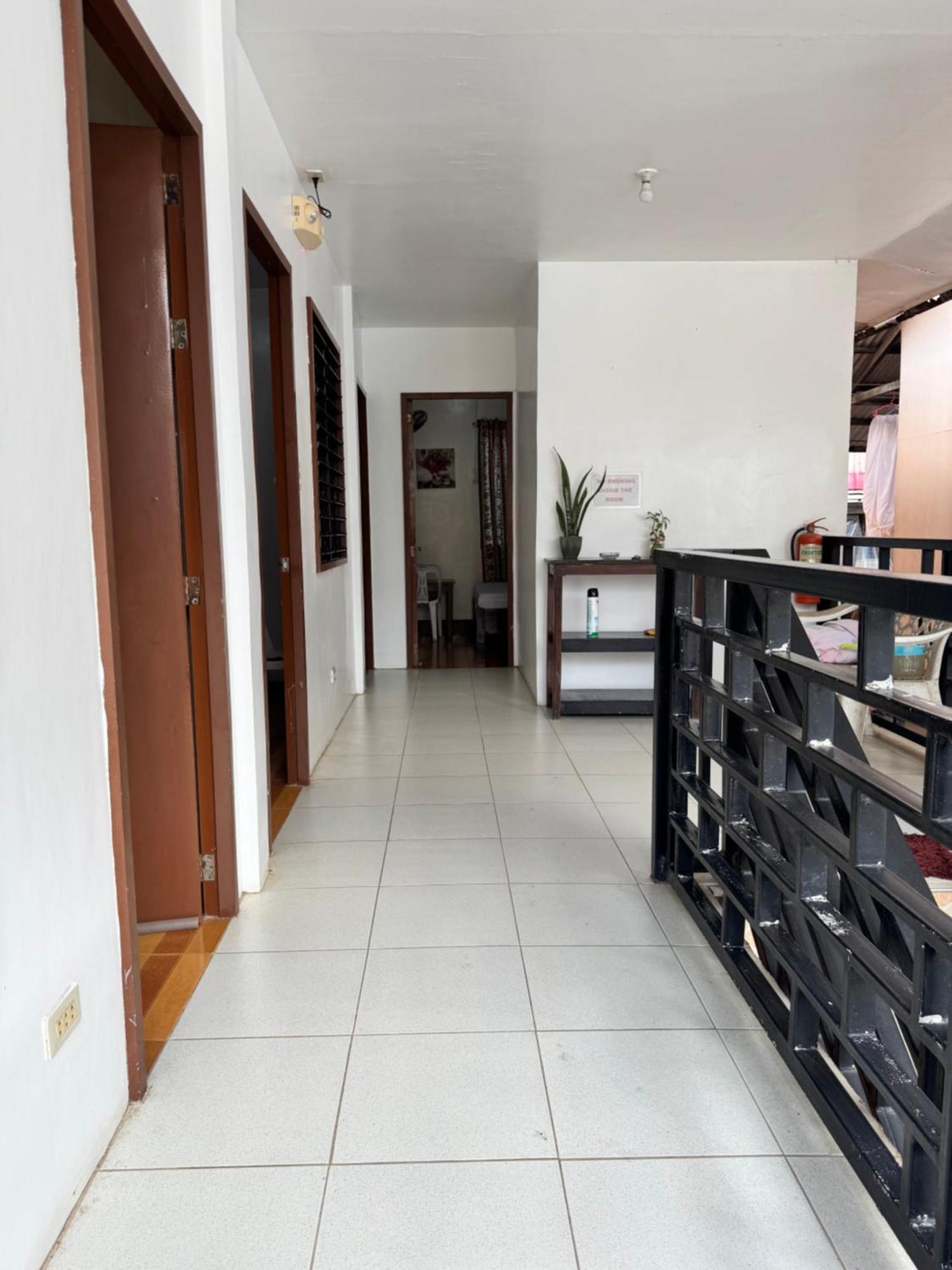 Jvhaven Pension El Nido Εξωτερικό φωτογραφία