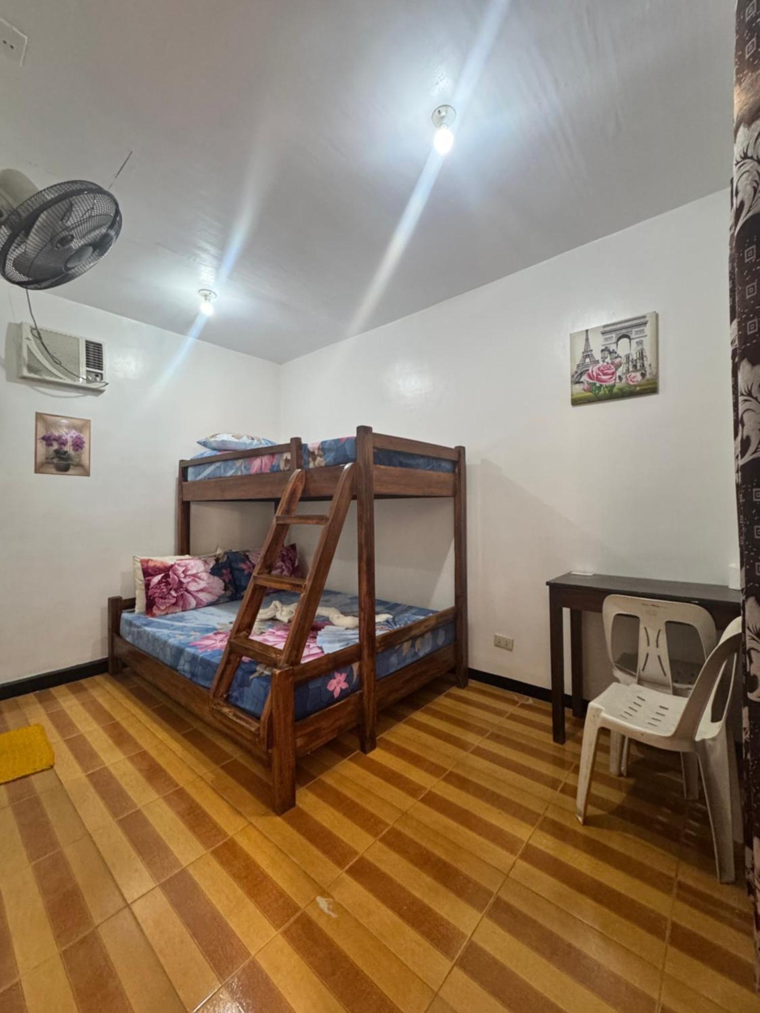Jvhaven Pension El Nido Εξωτερικό φωτογραφία