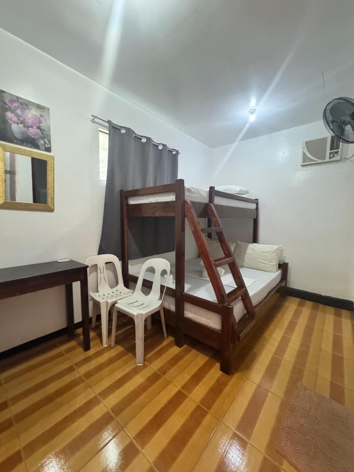 Jvhaven Pension El Nido Εξωτερικό φωτογραφία