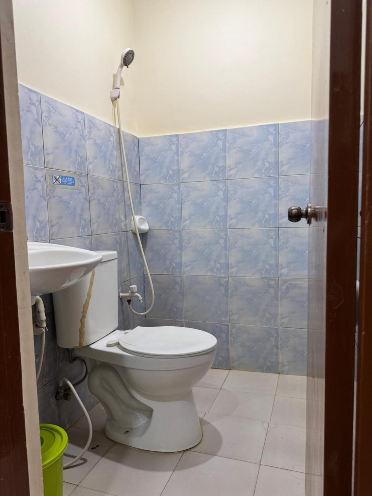 Jvhaven Pension El Nido Εξωτερικό φωτογραφία