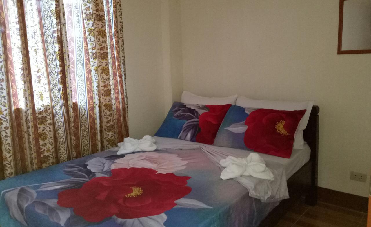 Jvhaven Pension El Nido Εξωτερικό φωτογραφία