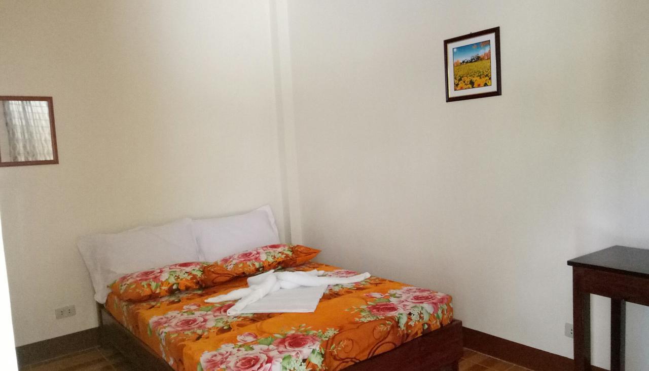 Jvhaven Pension El Nido Εξωτερικό φωτογραφία