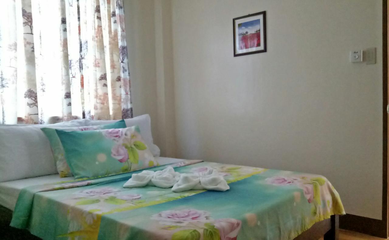 Jvhaven Pension El Nido Εξωτερικό φωτογραφία