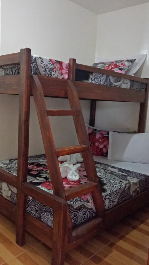 Jvhaven Pension El Nido Εξωτερικό φωτογραφία