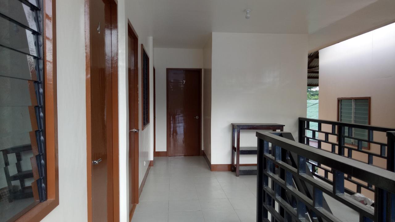 Jvhaven Pension El Nido Εξωτερικό φωτογραφία
