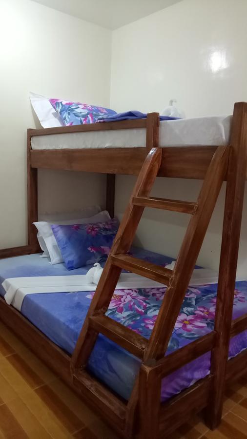 Jvhaven Pension El Nido Εξωτερικό φωτογραφία