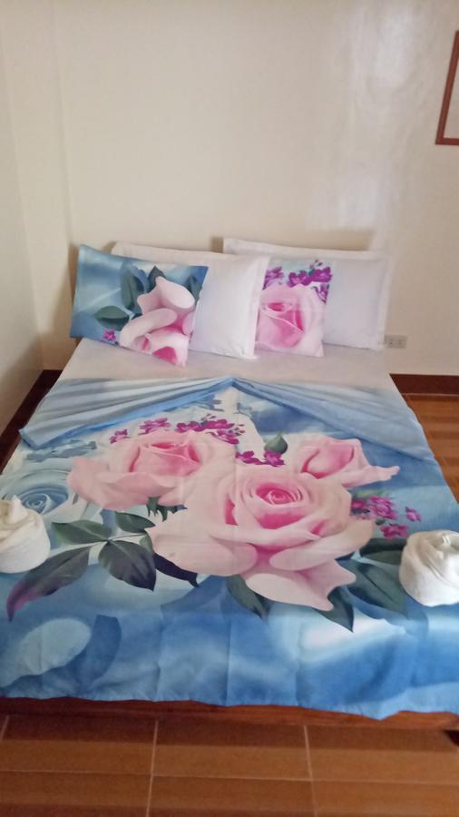 Jvhaven Pension El Nido Εξωτερικό φωτογραφία
