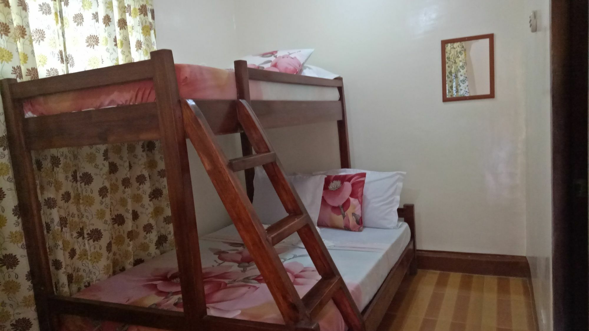 Jvhaven Pension El Nido Εξωτερικό φωτογραφία