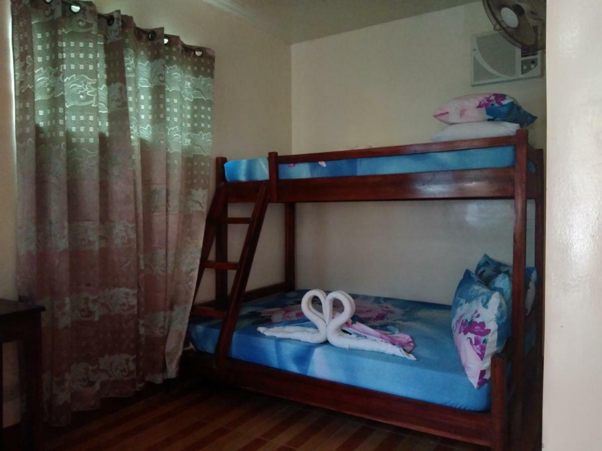 Jvhaven Pension El Nido Εξωτερικό φωτογραφία