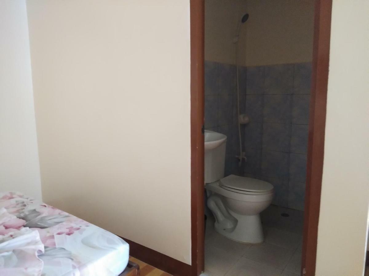 Jvhaven Pension El Nido Εξωτερικό φωτογραφία
