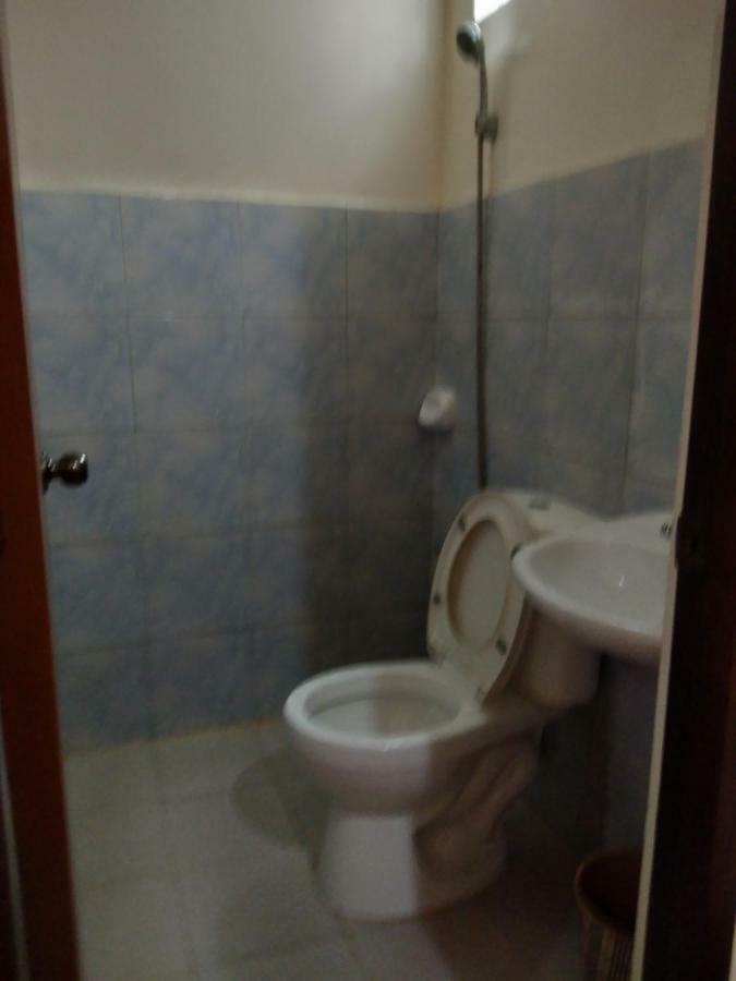 Jvhaven Pension El Nido Εξωτερικό φωτογραφία