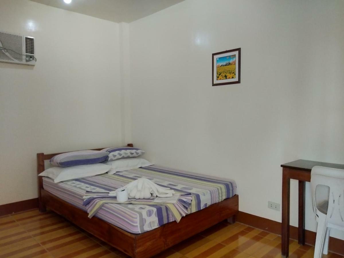 Jvhaven Pension El Nido Εξωτερικό φωτογραφία