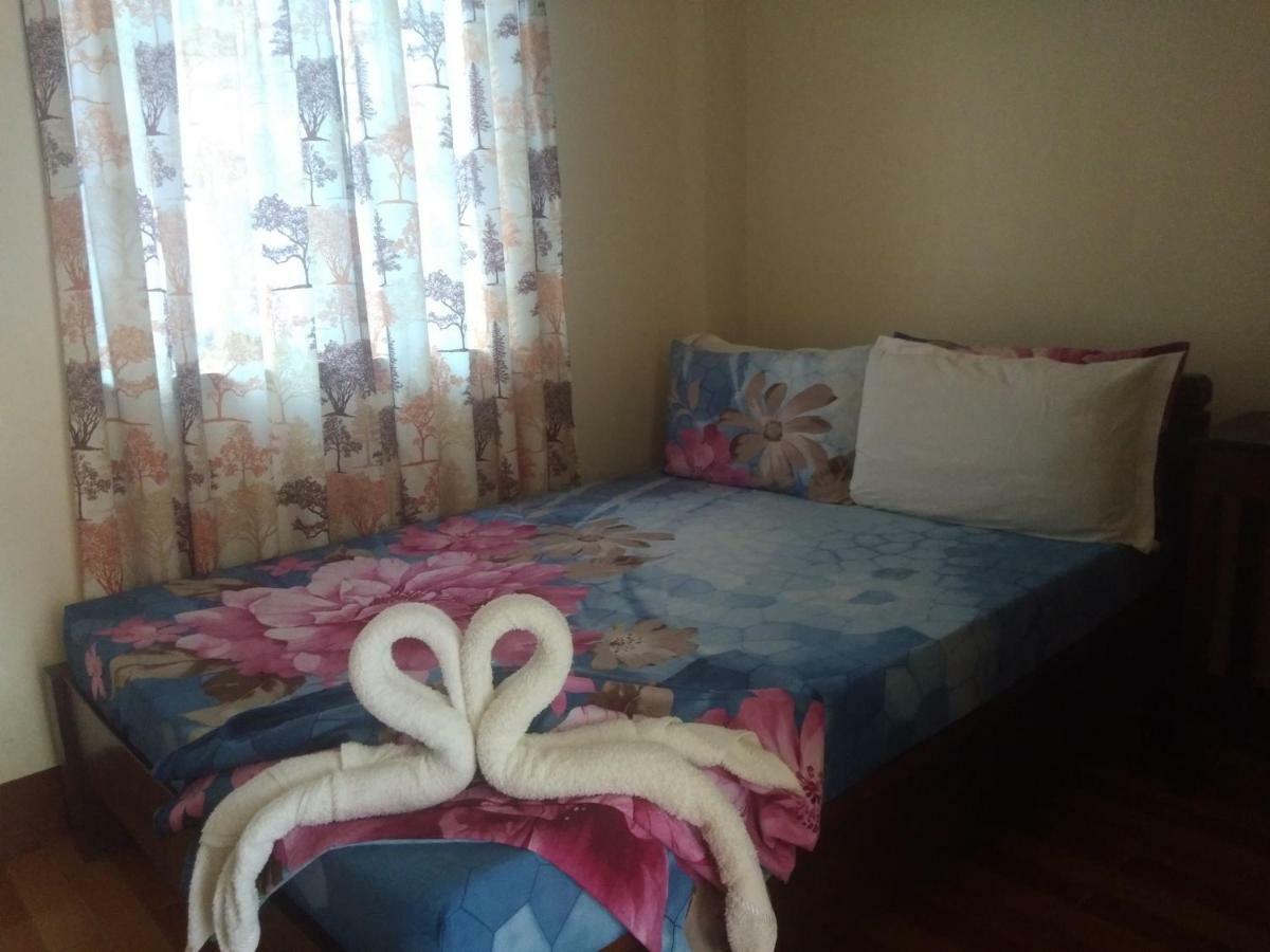 Jvhaven Pension El Nido Εξωτερικό φωτογραφία