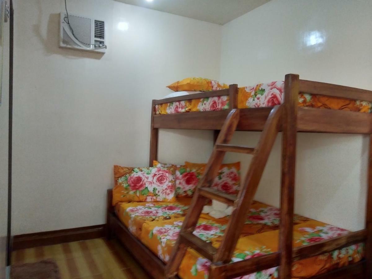 Jvhaven Pension El Nido Εξωτερικό φωτογραφία